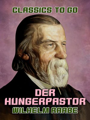 cover image of Der Hungerpastor